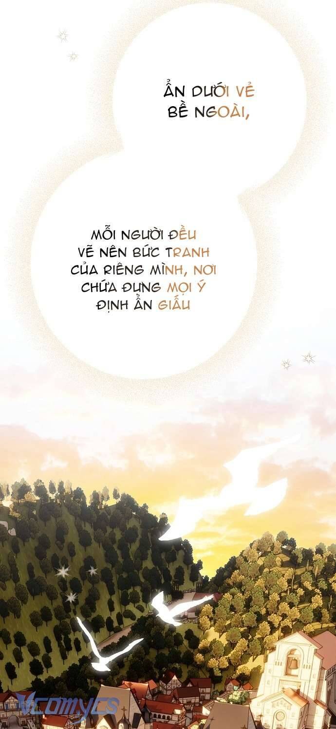Ai Đó Đang Điều Khiển Cơ Thể Của Tôi - Chap 56 - Trang 73