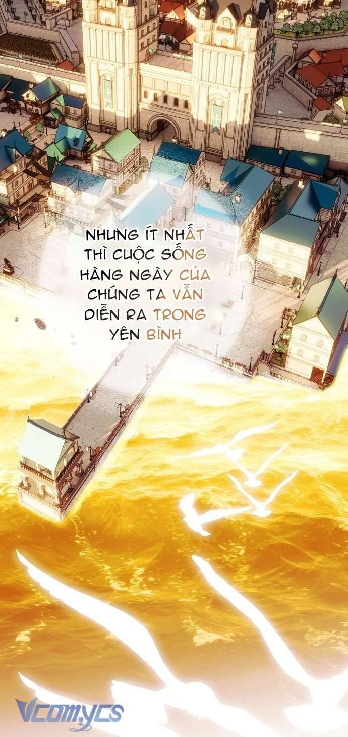 Ai Đó Đang Điều Khiển Cơ Thể Của Tôi - Chap 56 - Trang 74