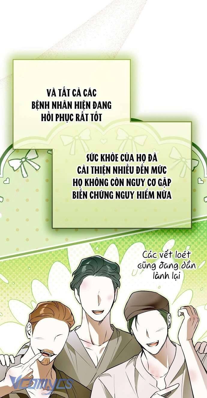 Ai Đó Đang Điều Khiển Cơ Thể Của Tôi - Chap 56 - Trang 76