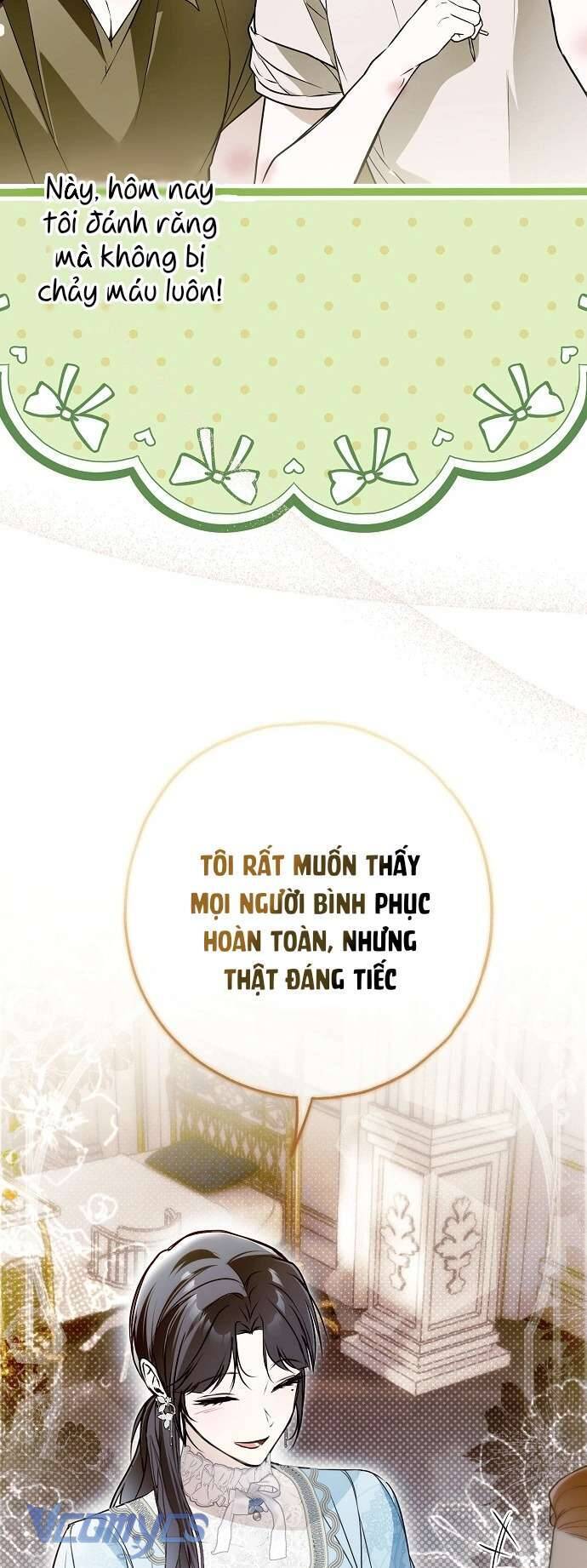 Ai Đó Đang Điều Khiển Cơ Thể Của Tôi - Chap 56 - Trang 77