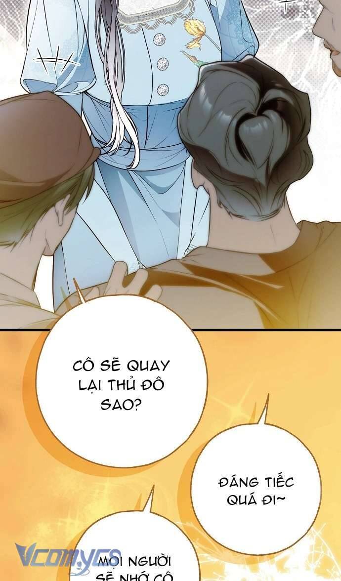 Ai Đó Đang Điều Khiển Cơ Thể Của Tôi - Chap 56 - Trang 78