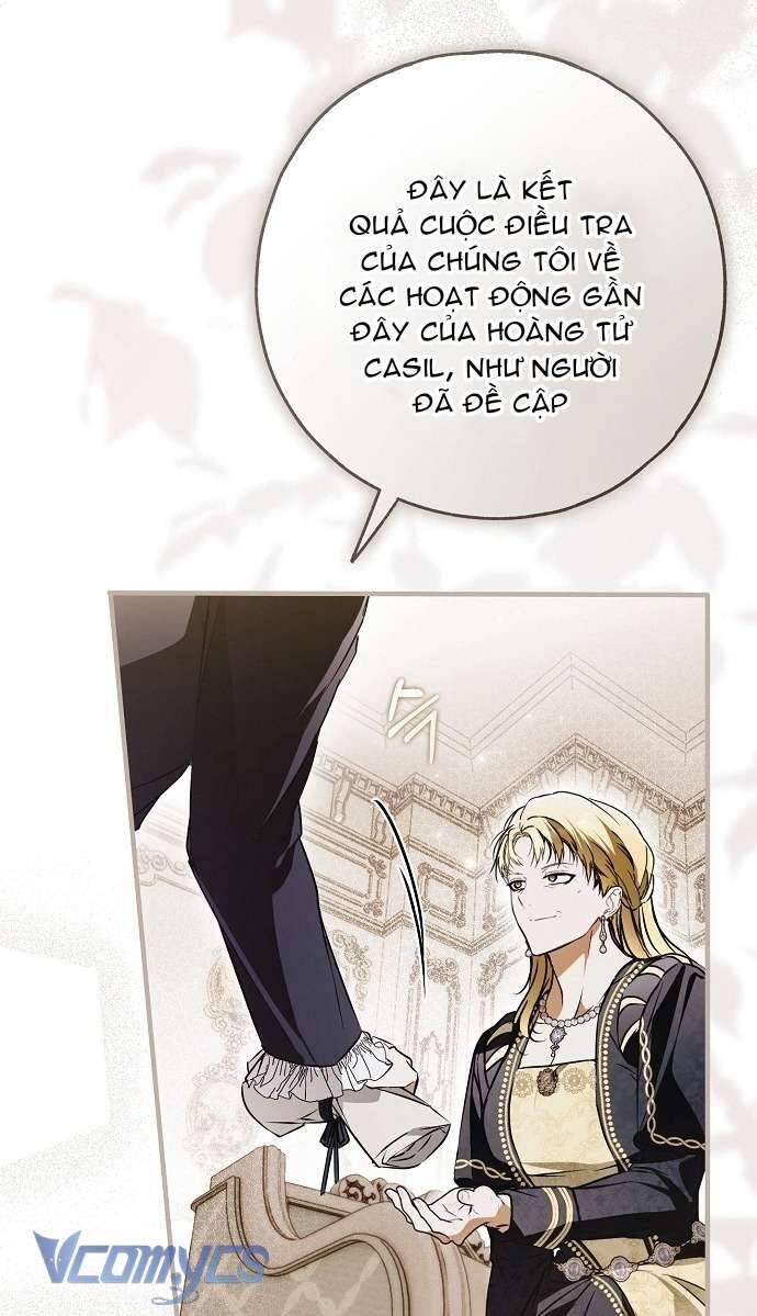Ai Đó Đang Điều Khiển Cơ Thể Của Tôi - Chap 56 - Trang 9