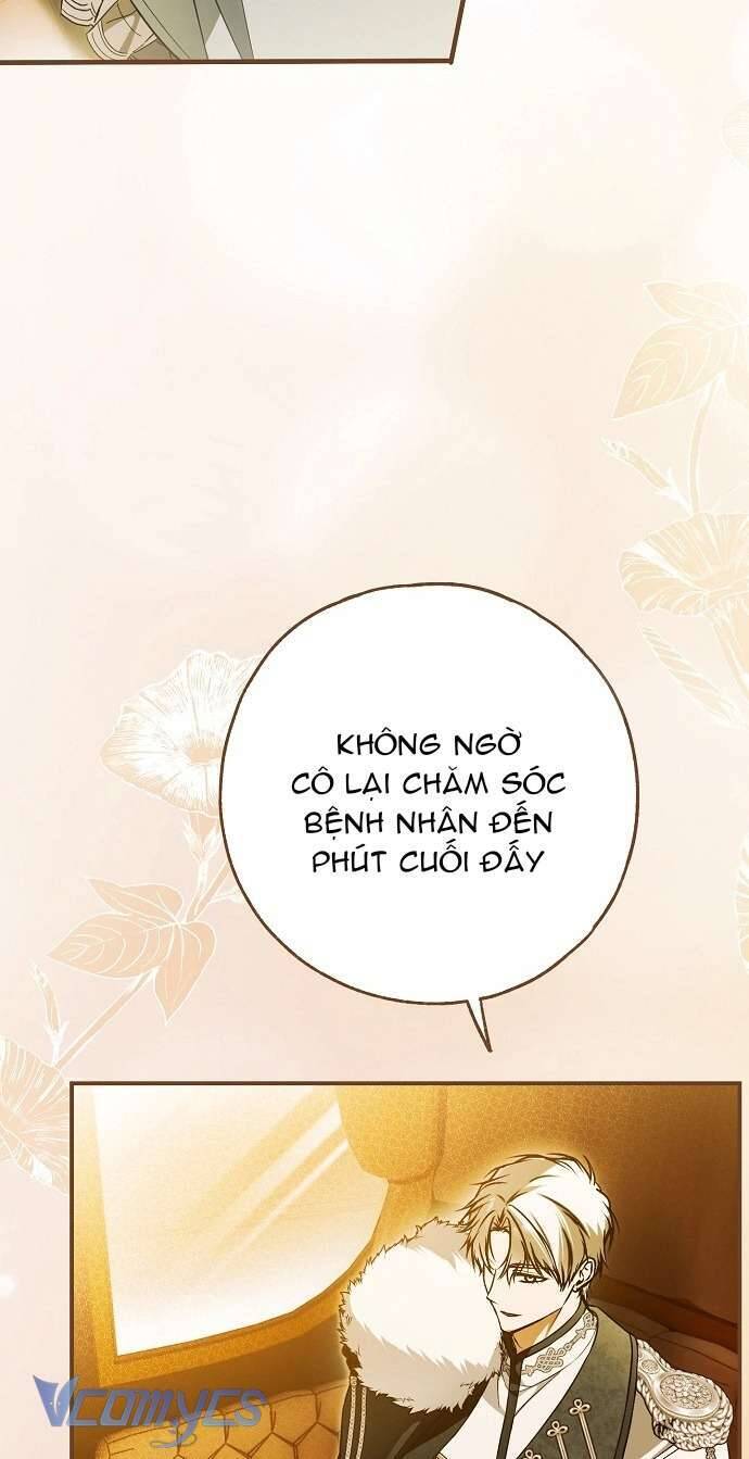 Ai Đó Đang Điều Khiển Cơ Thể Của Tôi - Chap 56 - Trang 81