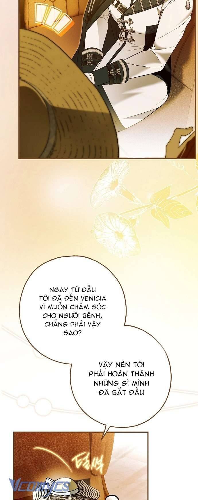 Ai Đó Đang Điều Khiển Cơ Thể Của Tôi - Chap 56 - Trang 82