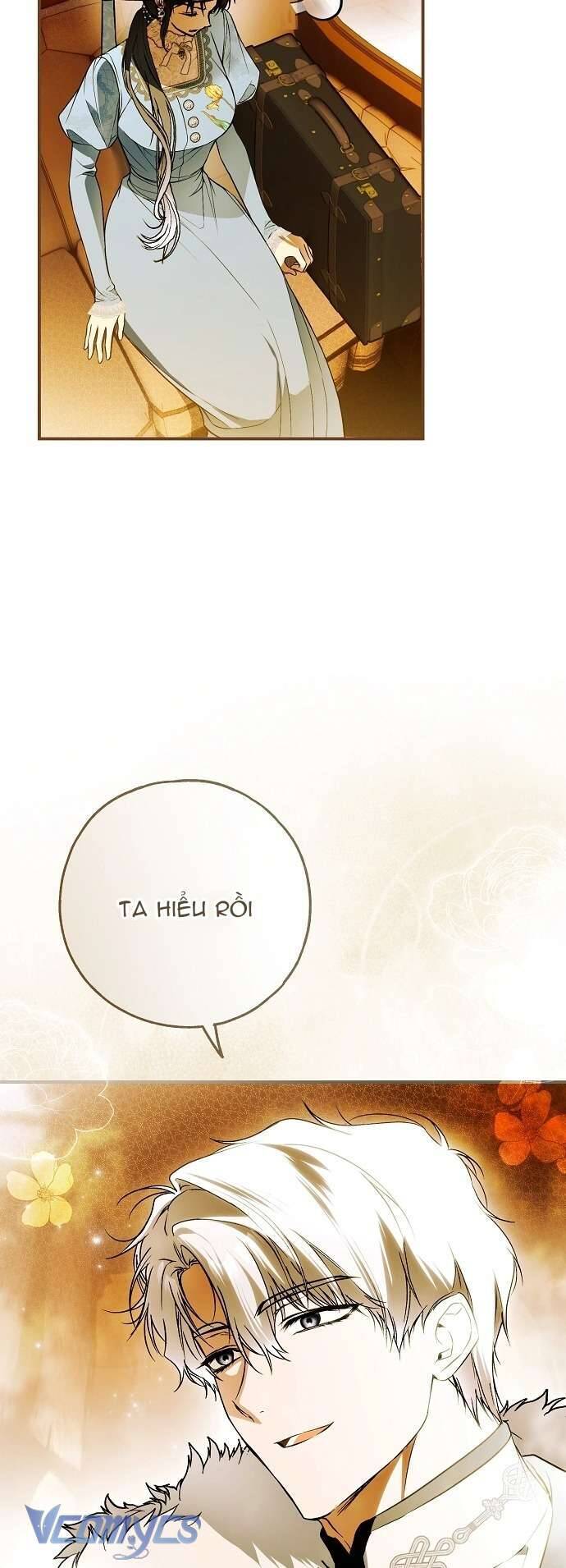 Ai Đó Đang Điều Khiển Cơ Thể Của Tôi - Chap 56 - Trang 83