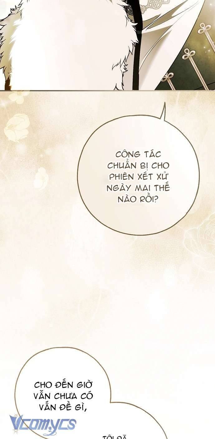 Ai Đó Đang Điều Khiển Cơ Thể Của Tôi - Chap 56 - Trang 84