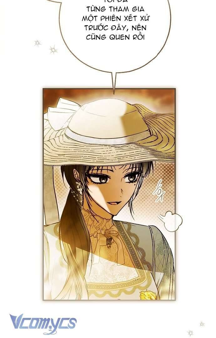 Ai Đó Đang Điều Khiển Cơ Thể Của Tôi - Chap 56 - Trang 85