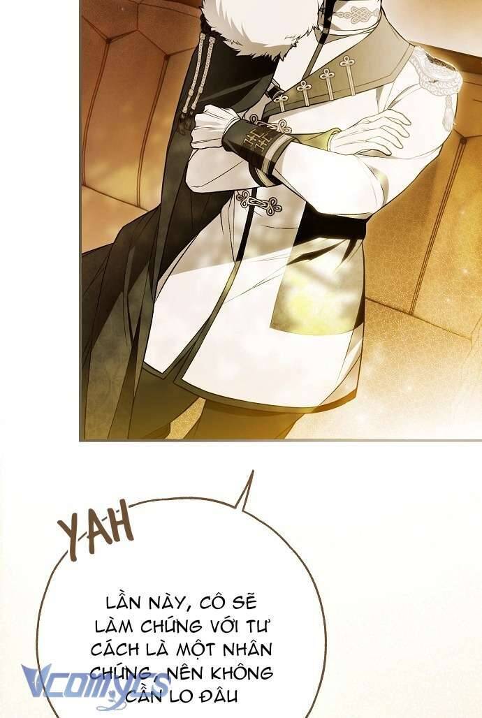 Ai Đó Đang Điều Khiển Cơ Thể Của Tôi - Chap 56 - Trang 87