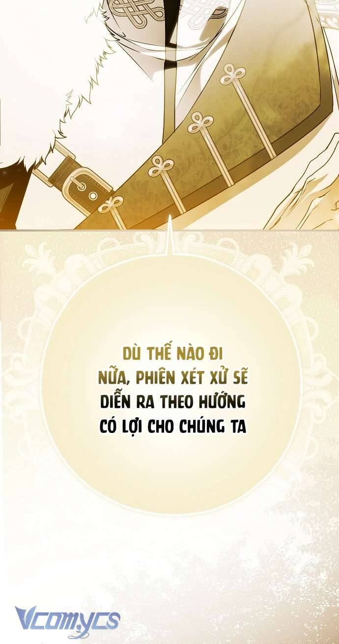 Ai Đó Đang Điều Khiển Cơ Thể Của Tôi - Chap 56 - Trang 89