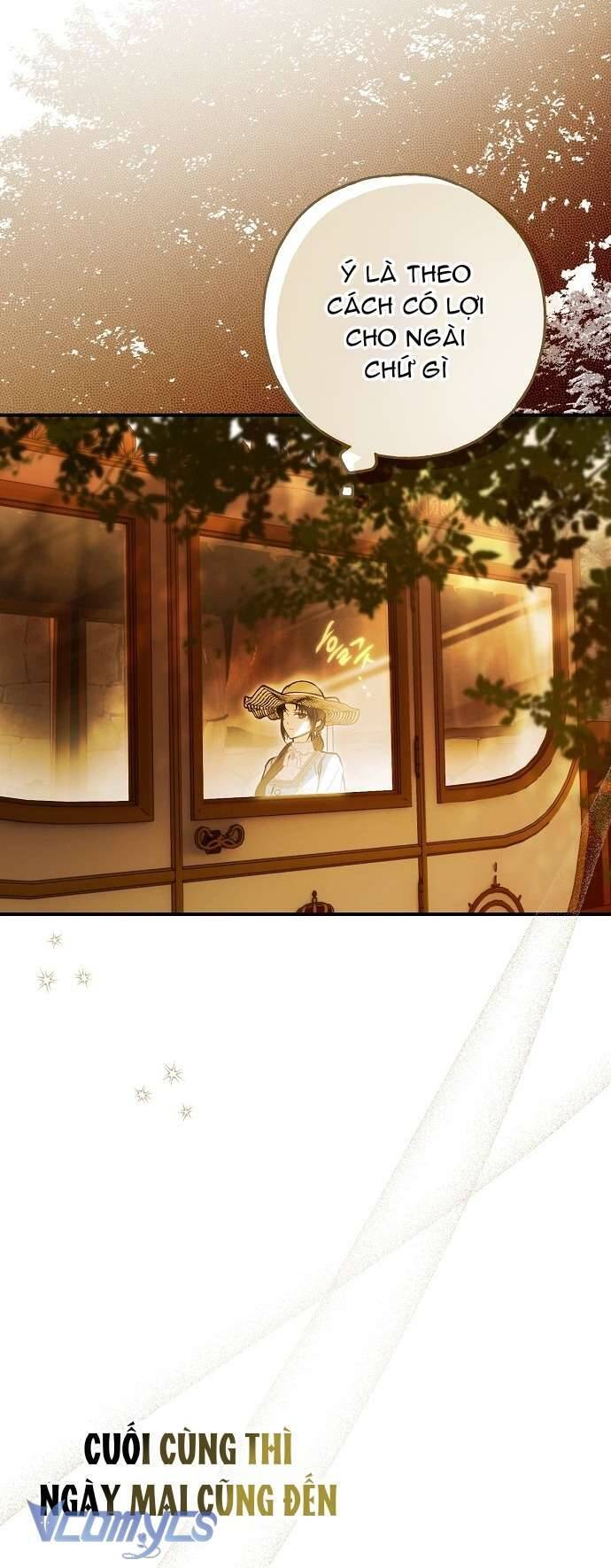 Ai Đó Đang Điều Khiển Cơ Thể Của Tôi - Chap 56 - Trang 90
