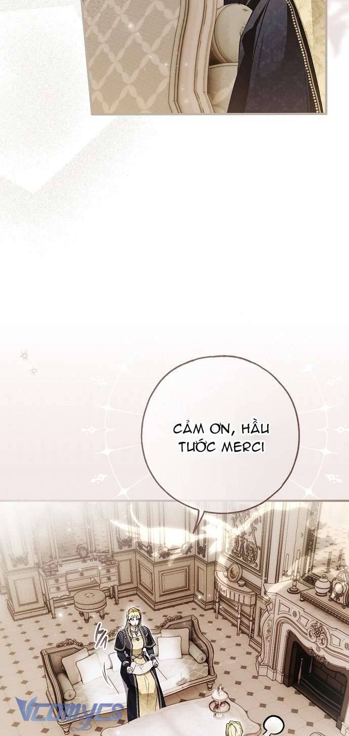 Ai Đó Đang Điều Khiển Cơ Thể Của Tôi - Chap 56 - Trang 10