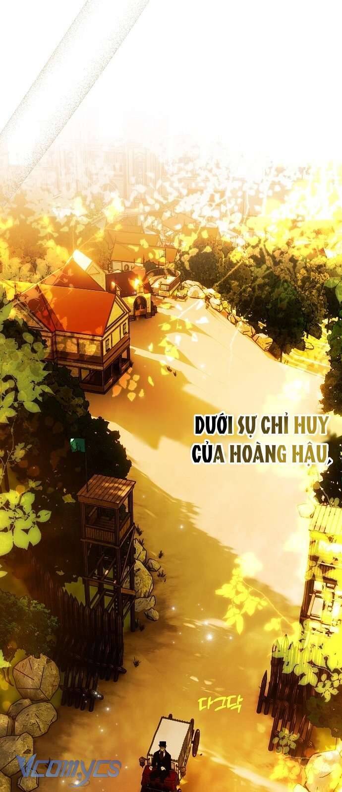 Ai Đó Đang Điều Khiển Cơ Thể Của Tôi - Chap 56 - Trang 91