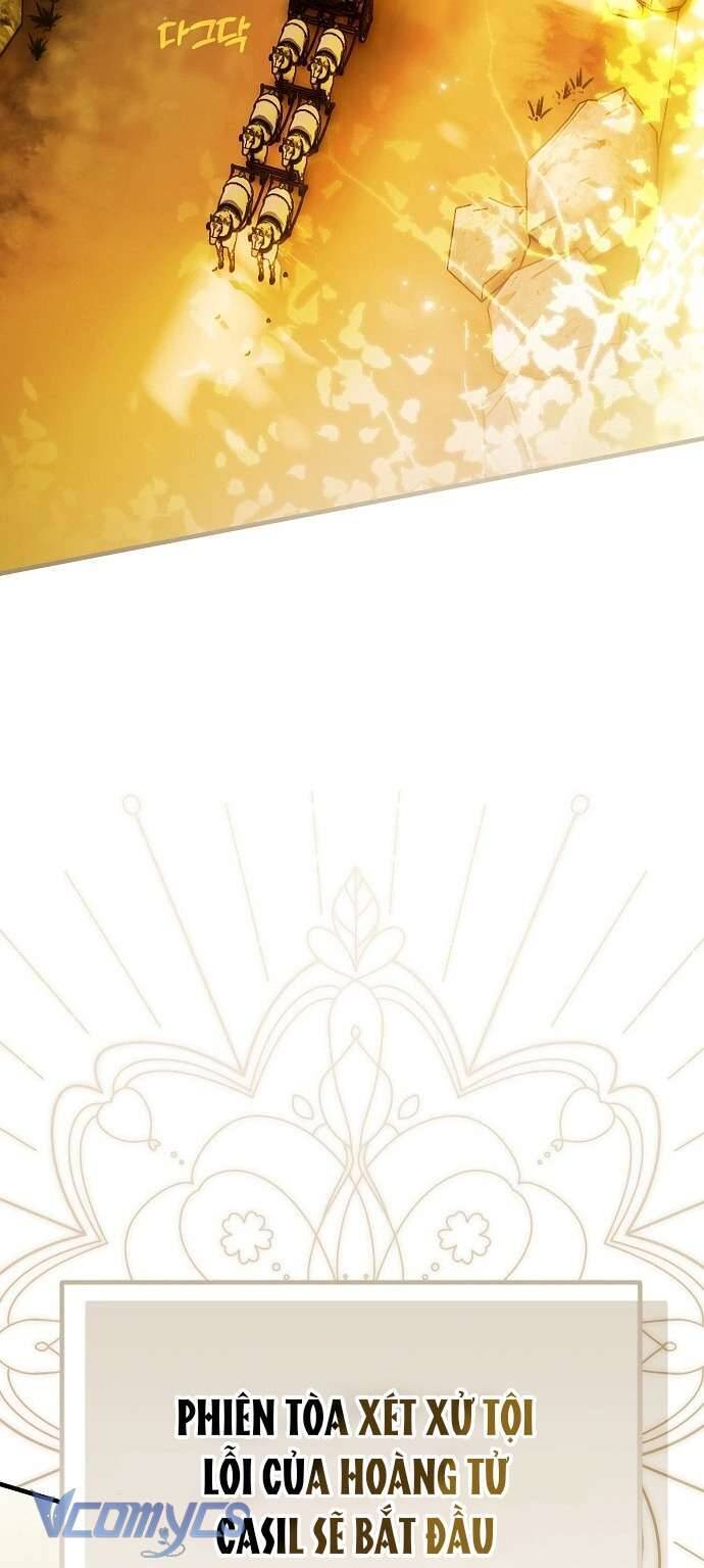 Ai Đó Đang Điều Khiển Cơ Thể Của Tôi - Chap 56 - Trang 92