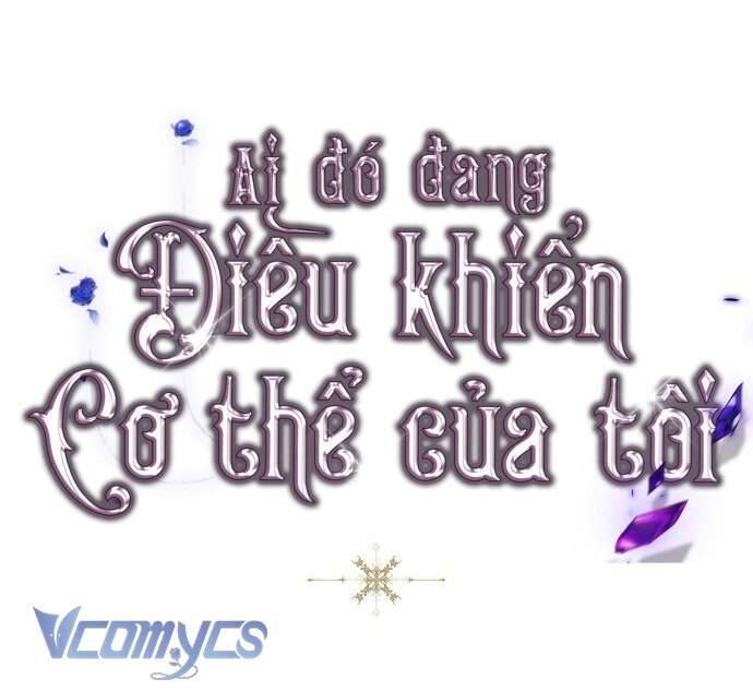 Ai Đó Đang Điều Khiển Cơ Thể Của Tôi - Chap 56 - Trang 95