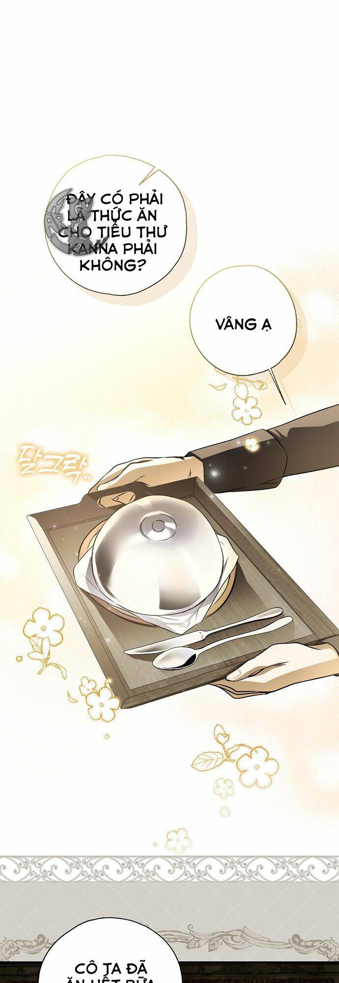 Ai Đó Đang Điều Khiển Cơ Thể Của Tôi - Chap 6 - Trang 1
