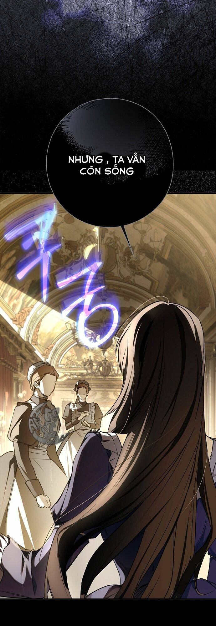 Ai Đó Đang Điều Khiển Cơ Thể Của Tôi - Chap 6 - Trang 12