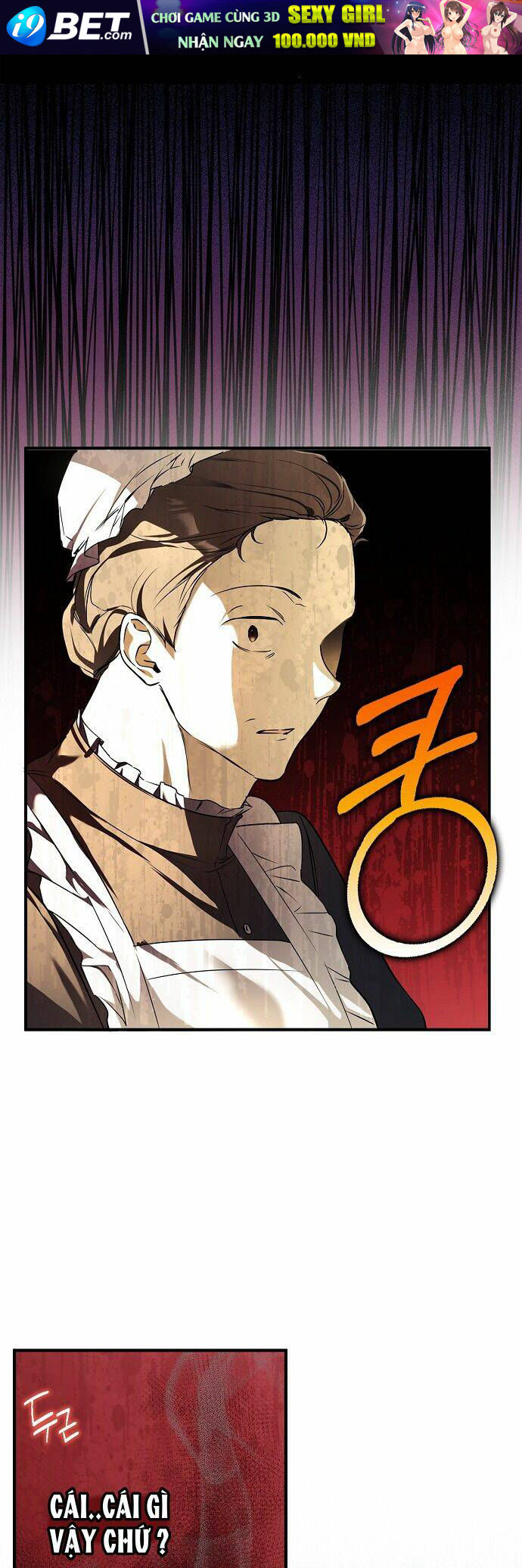 Ai Đó Đang Điều Khiển Cơ Thể Của Tôi - Chap 6 - Trang 13