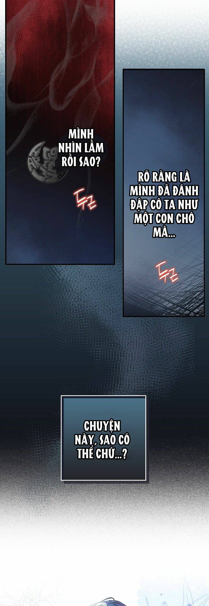 Ai Đó Đang Điều Khiển Cơ Thể Của Tôi - Chap 6 - Trang 14