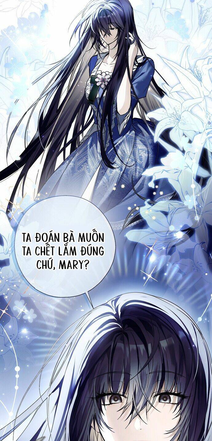Ai Đó Đang Điều Khiển Cơ Thể Của Tôi - Chap 6 - Trang 15