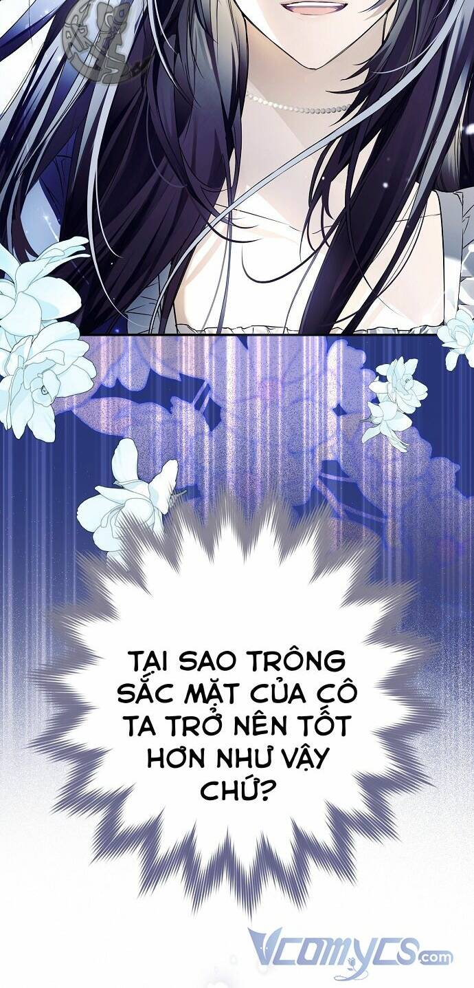 Ai Đó Đang Điều Khiển Cơ Thể Của Tôi - Chap 6 - Trang 16