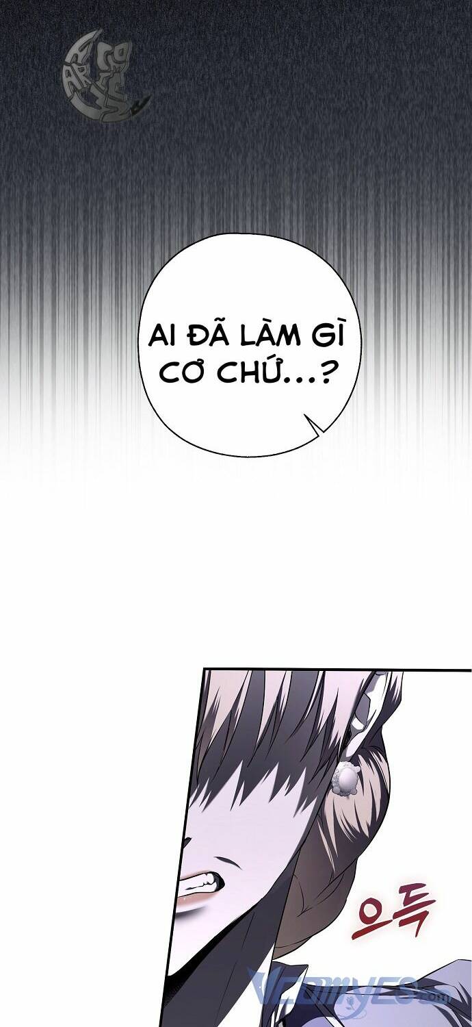 Ai Đó Đang Điều Khiển Cơ Thể Của Tôi - Chap 6 - Trang 24