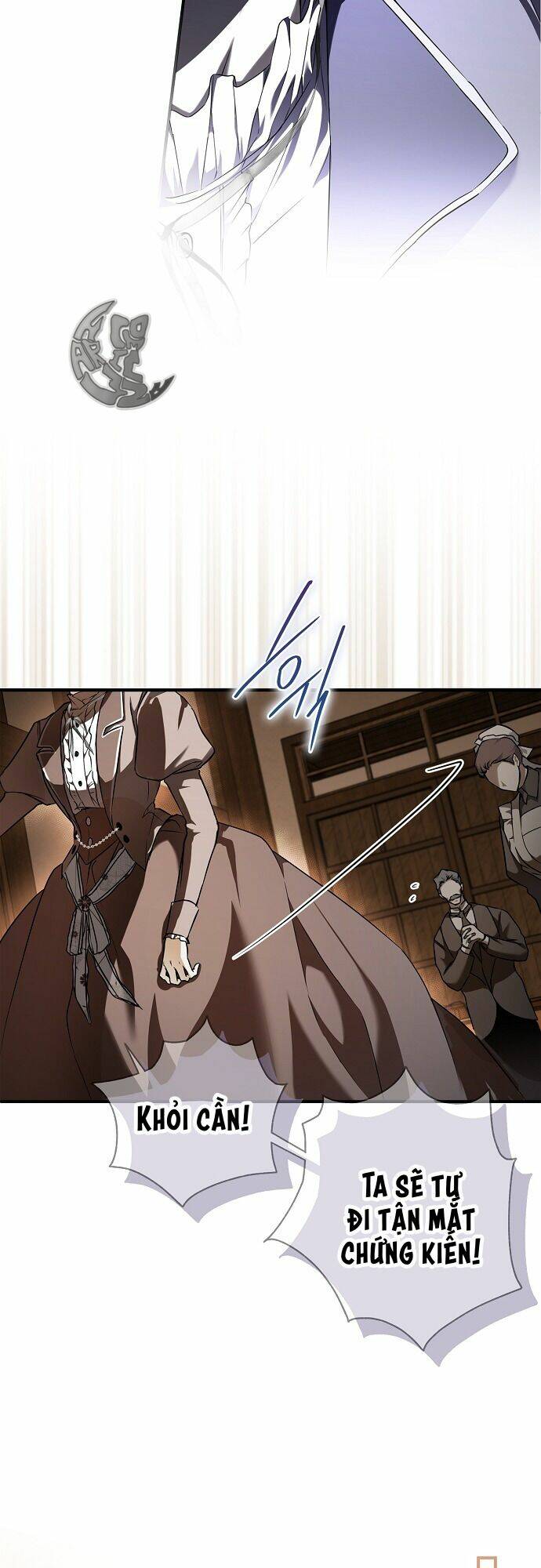 Ai Đó Đang Điều Khiển Cơ Thể Của Tôi - Chap 6 - Trang 25