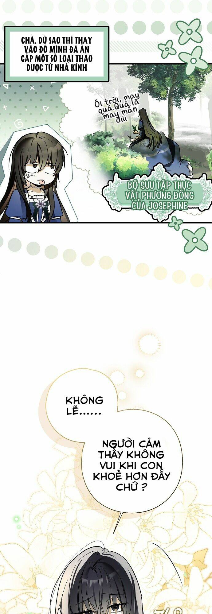 Ai Đó Đang Điều Khiển Cơ Thể Của Tôi - Chap 6 - Trang 29