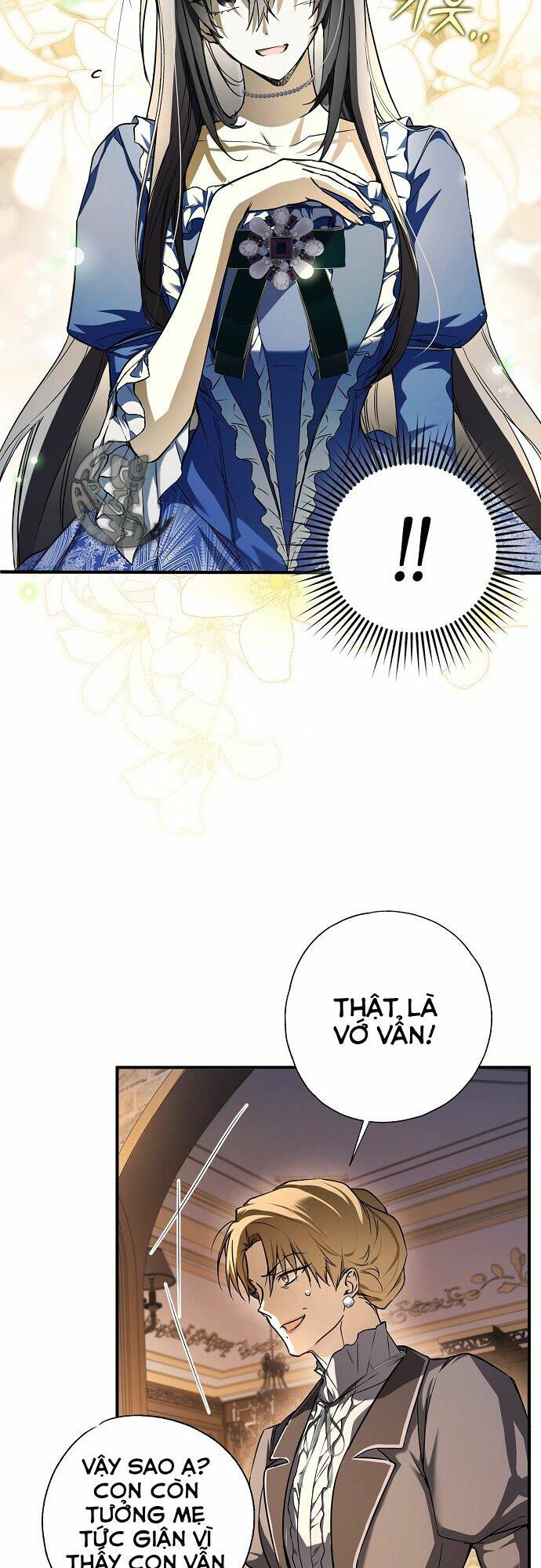 Ai Đó Đang Điều Khiển Cơ Thể Của Tôi - Chap 6 - Trang 30
