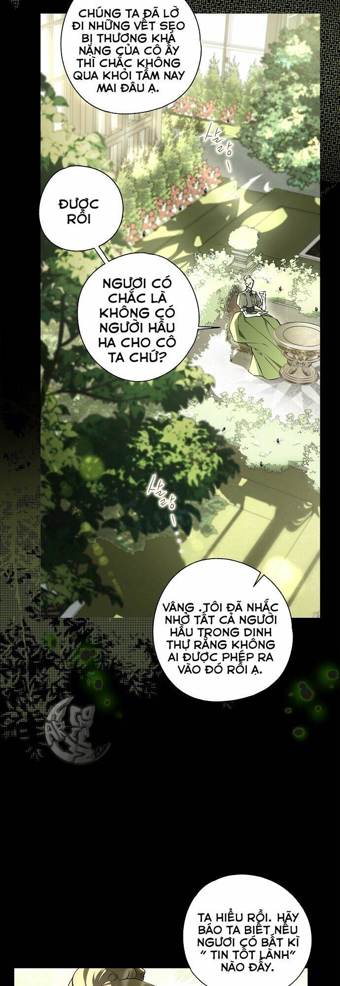 Ai Đó Đang Điều Khiển Cơ Thể Của Tôi - Chap 6 - Trang 4