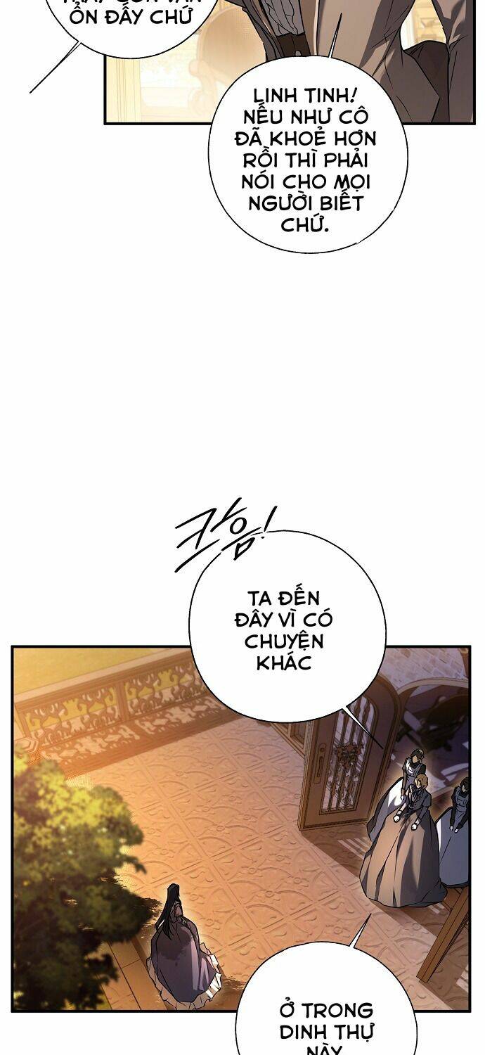Ai Đó Đang Điều Khiển Cơ Thể Của Tôi - Chap 6 - Trang 31