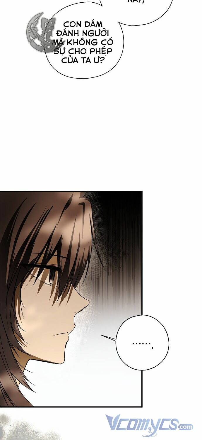 Ai Đó Đang Điều Khiển Cơ Thể Của Tôi - Chap 6 - Trang 32