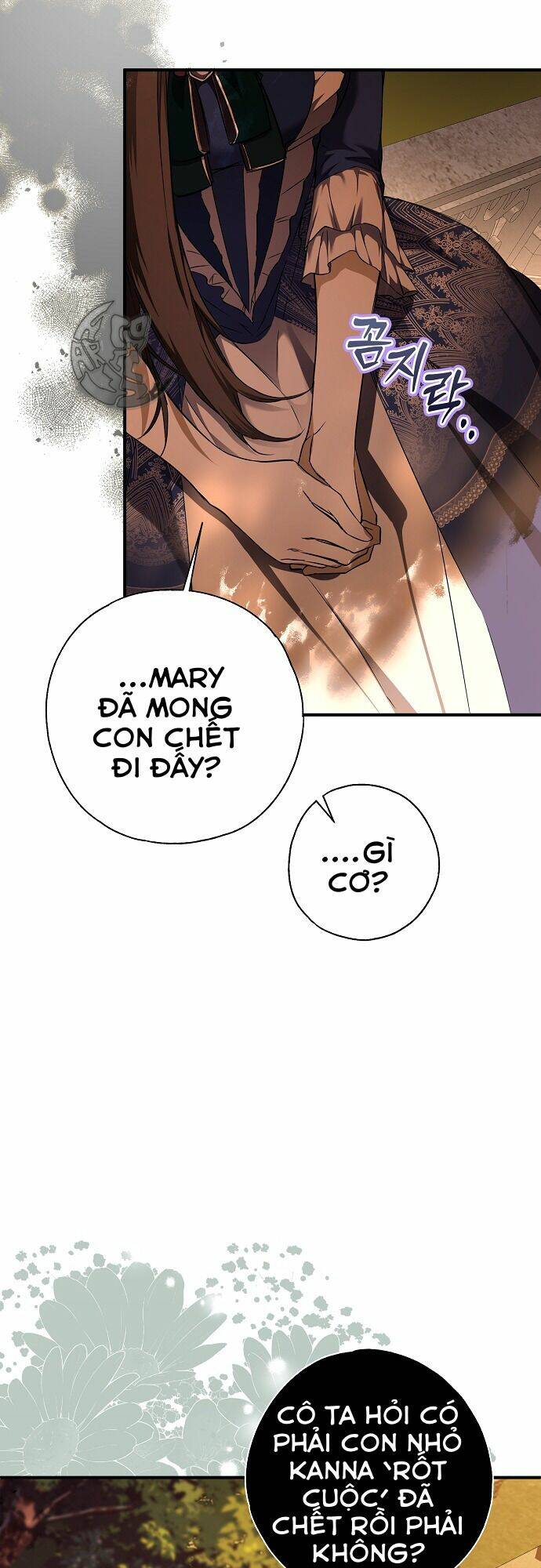 Ai Đó Đang Điều Khiển Cơ Thể Của Tôi - Chap 6 - Trang 33