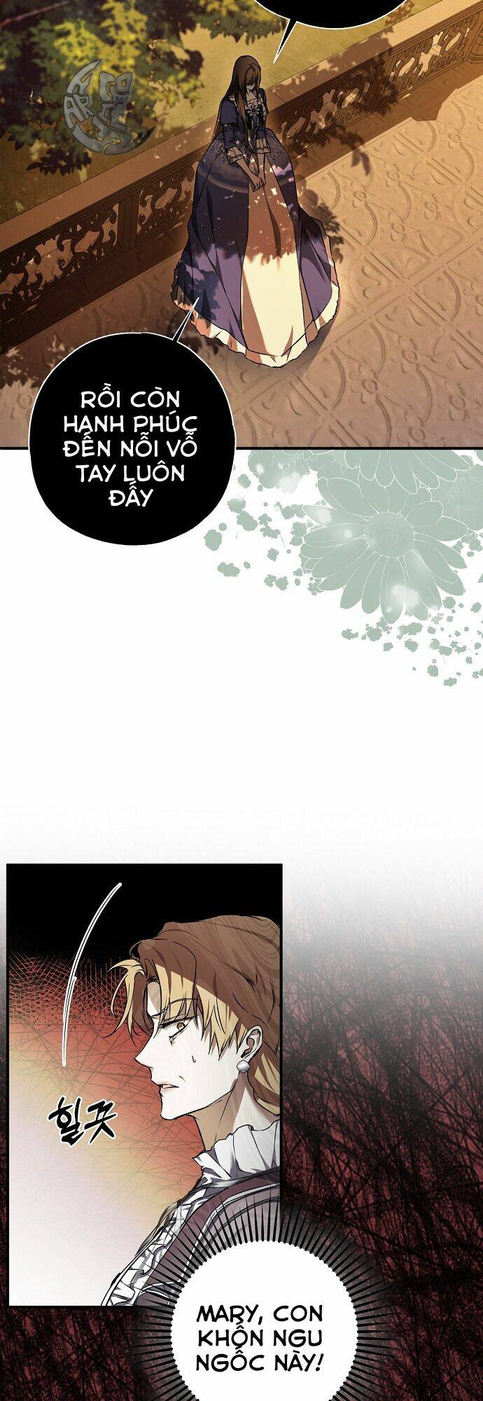 Ai Đó Đang Điều Khiển Cơ Thể Của Tôi - Chap 6 - Trang 34