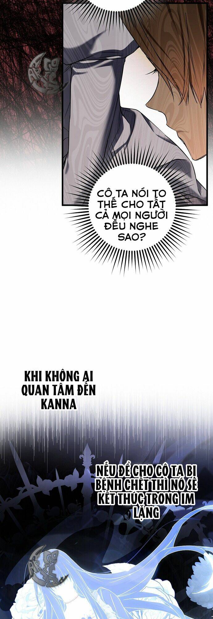 Ai Đó Đang Điều Khiển Cơ Thể Của Tôi - Chap 6 - Trang 35
