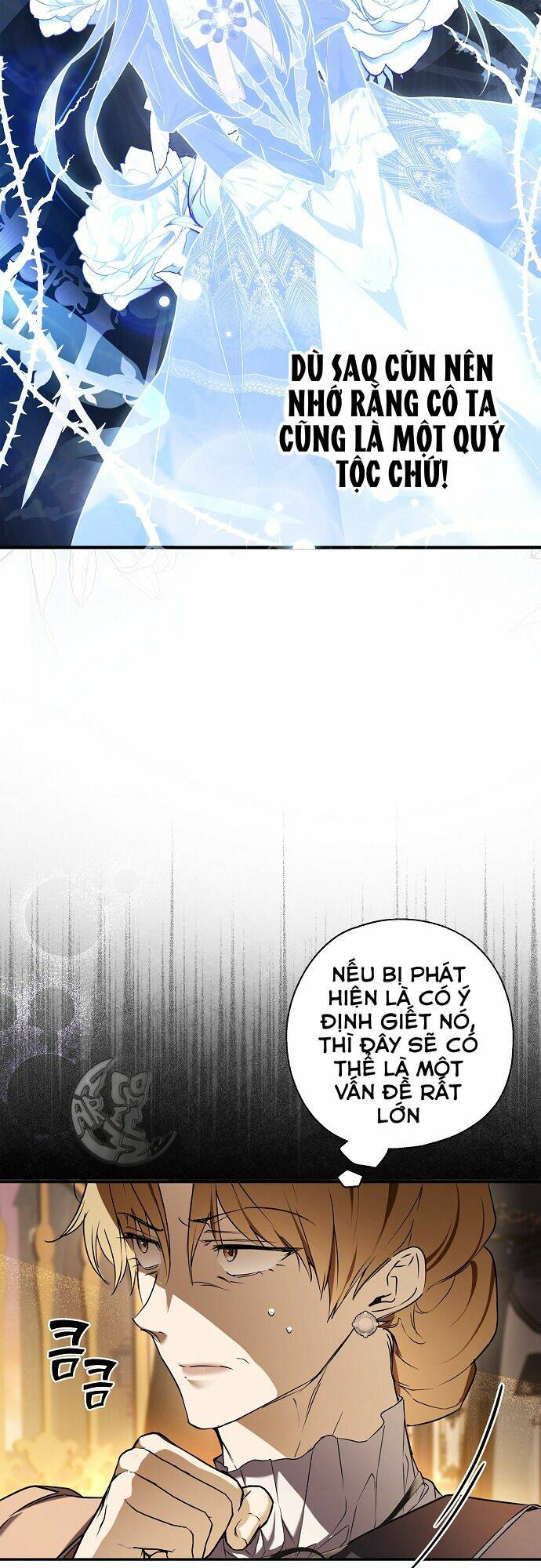 Ai Đó Đang Điều Khiển Cơ Thể Của Tôi - Chap 6 - Trang 36