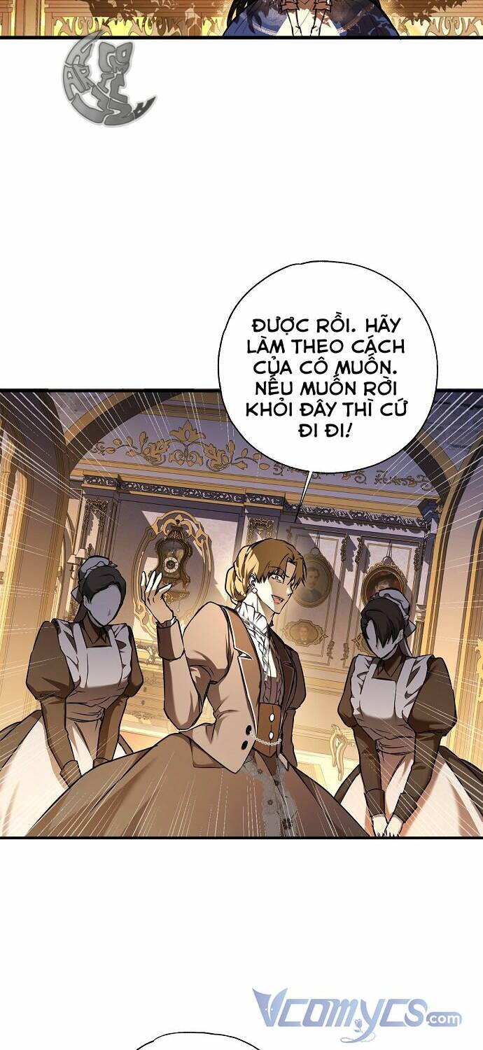 Ai Đó Đang Điều Khiển Cơ Thể Của Tôi - Chap 6 - Trang 40