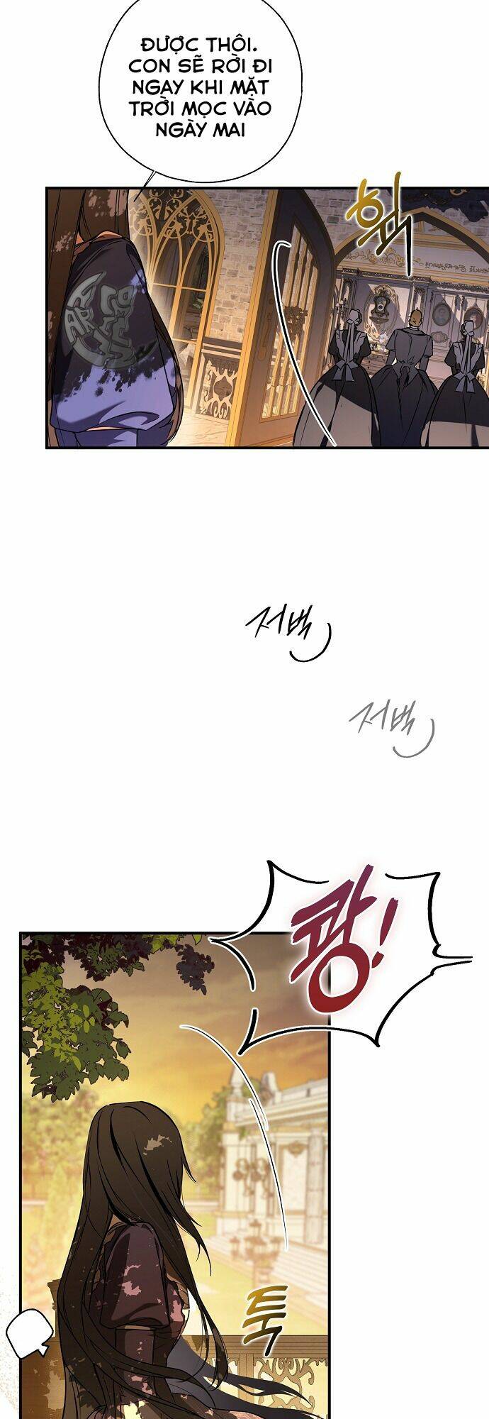 Ai Đó Đang Điều Khiển Cơ Thể Của Tôi - Chap 6 - Trang 41