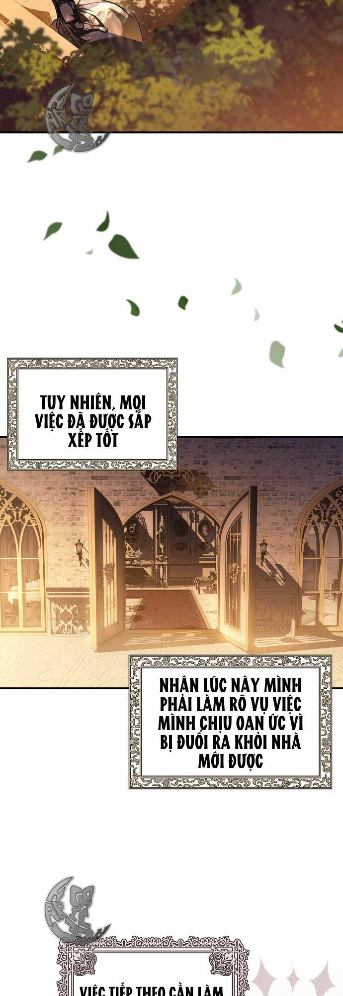 Ai Đó Đang Điều Khiển Cơ Thể Của Tôi - Chap 6 - Trang 43