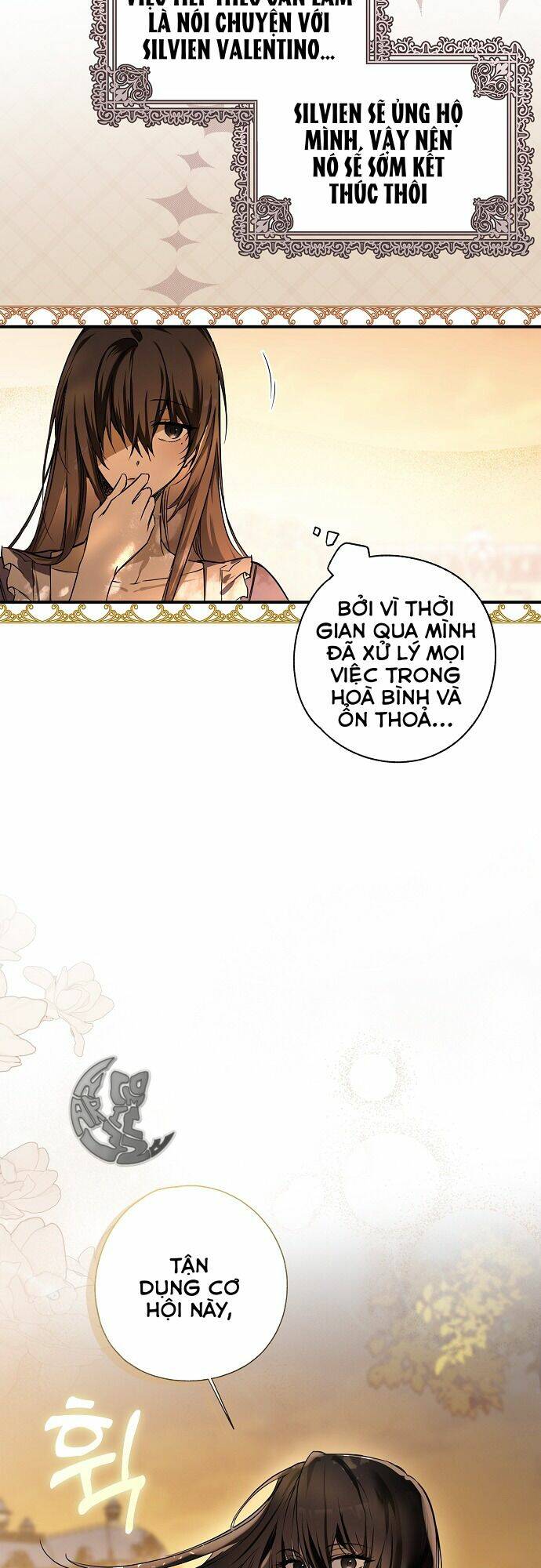 Ai Đó Đang Điều Khiển Cơ Thể Của Tôi - Chap 6 - Trang 44