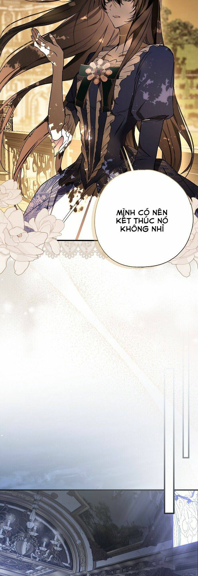 Ai Đó Đang Điều Khiển Cơ Thể Của Tôi - Chap 6 - Trang 45