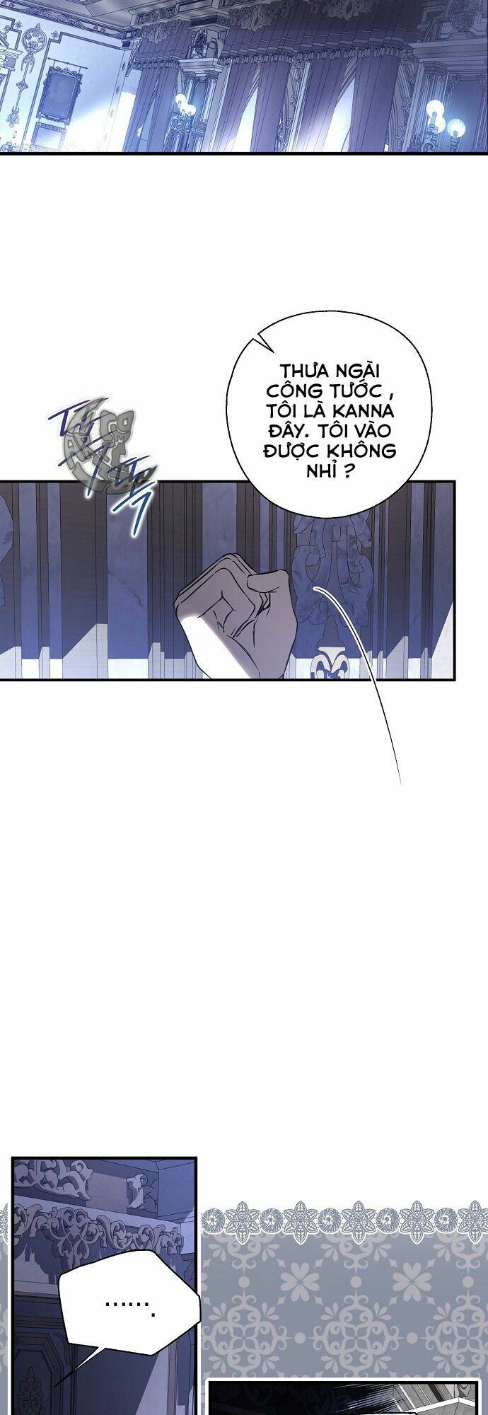 Ai Đó Đang Điều Khiển Cơ Thể Của Tôi - Chap 6 - Trang 46