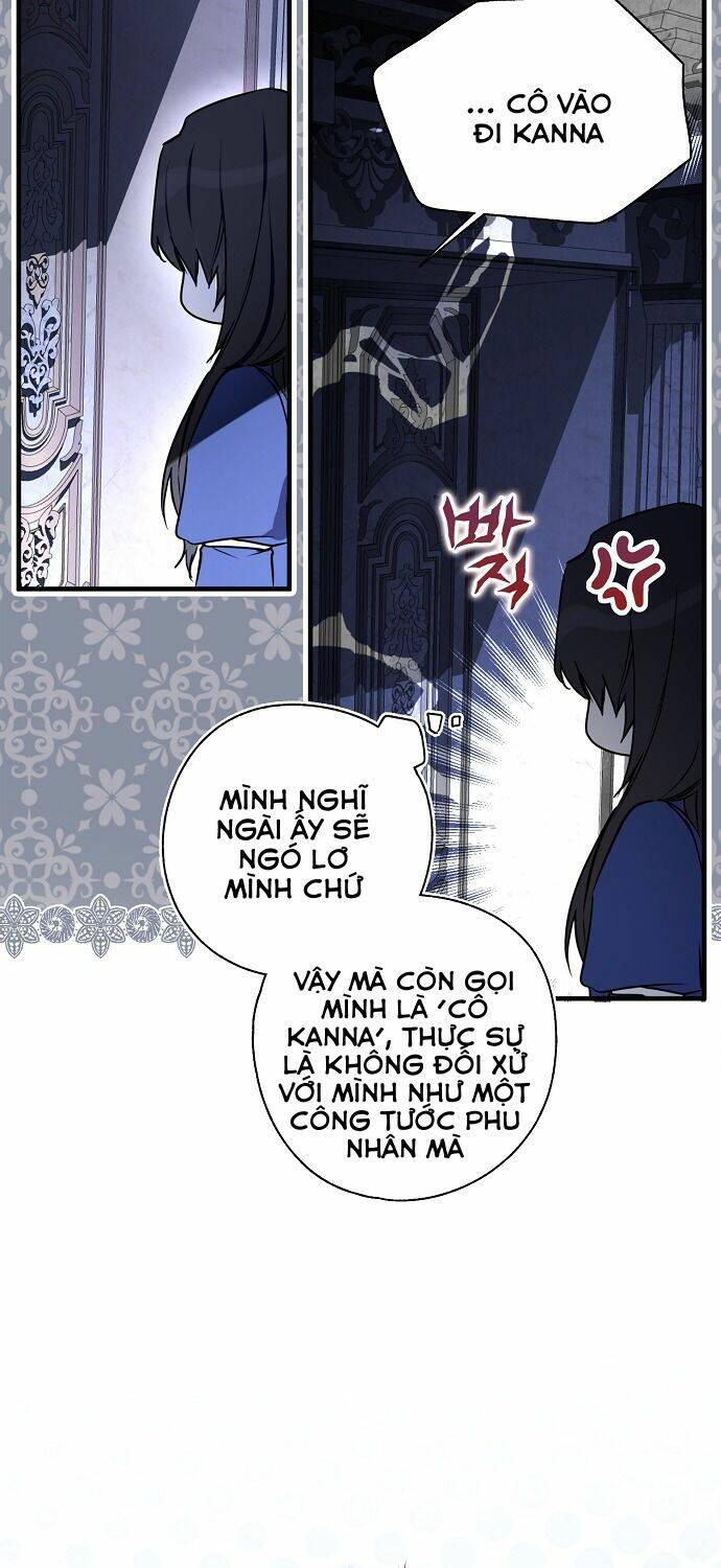 Ai Đó Đang Điều Khiển Cơ Thể Của Tôi - Chap 6 - Trang 47