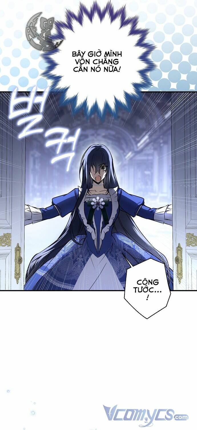 Ai Đó Đang Điều Khiển Cơ Thể Của Tôi - Chap 6 - Trang 48