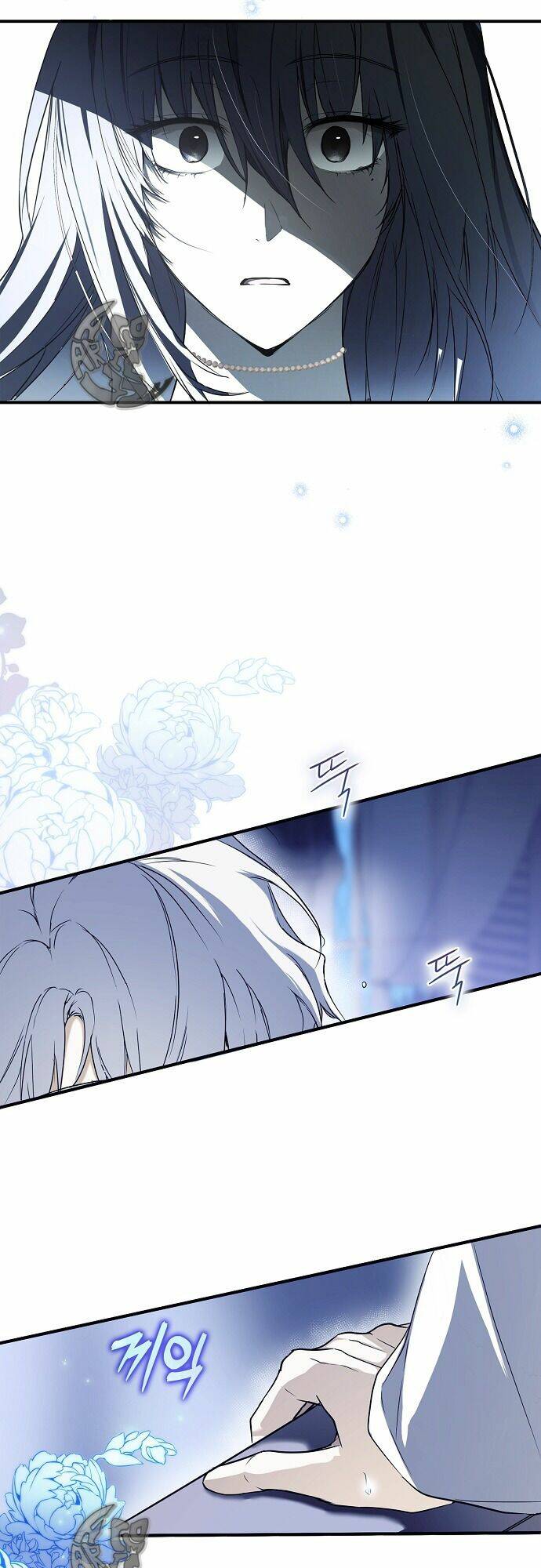 Ai Đó Đang Điều Khiển Cơ Thể Của Tôi - Chap 6 - Trang 49