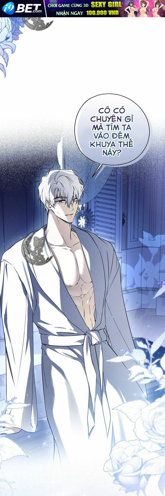 Ai Đó Đang Điều Khiển Cơ Thể Của Tôi - Chap 6 - Trang 50