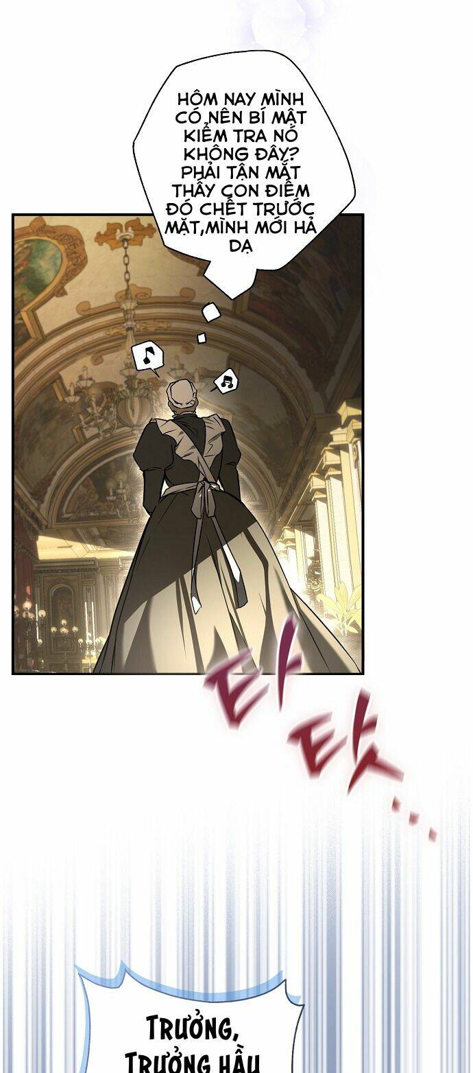 Ai Đó Đang Điều Khiển Cơ Thể Của Tôi - Chap 6 - Trang 7