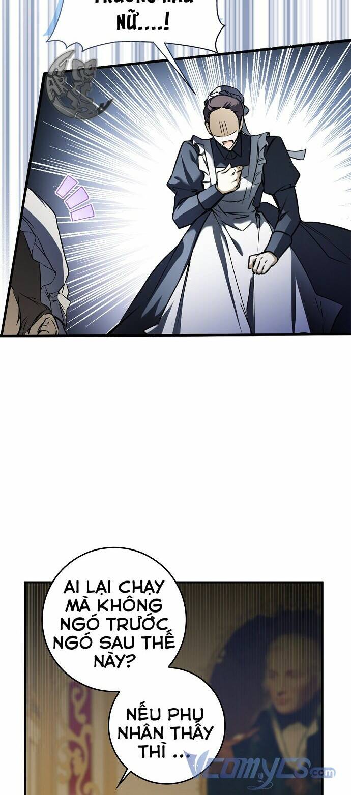Ai Đó Đang Điều Khiển Cơ Thể Của Tôi - Chap 6 - Trang 8