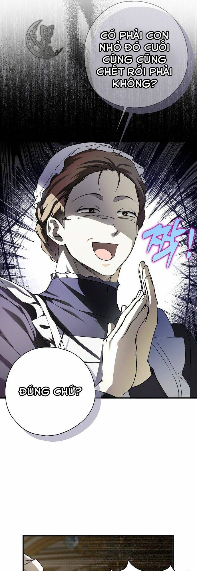 Ai Đó Đang Điều Khiển Cơ Thể Của Tôi - Chap 6 - Trang 10