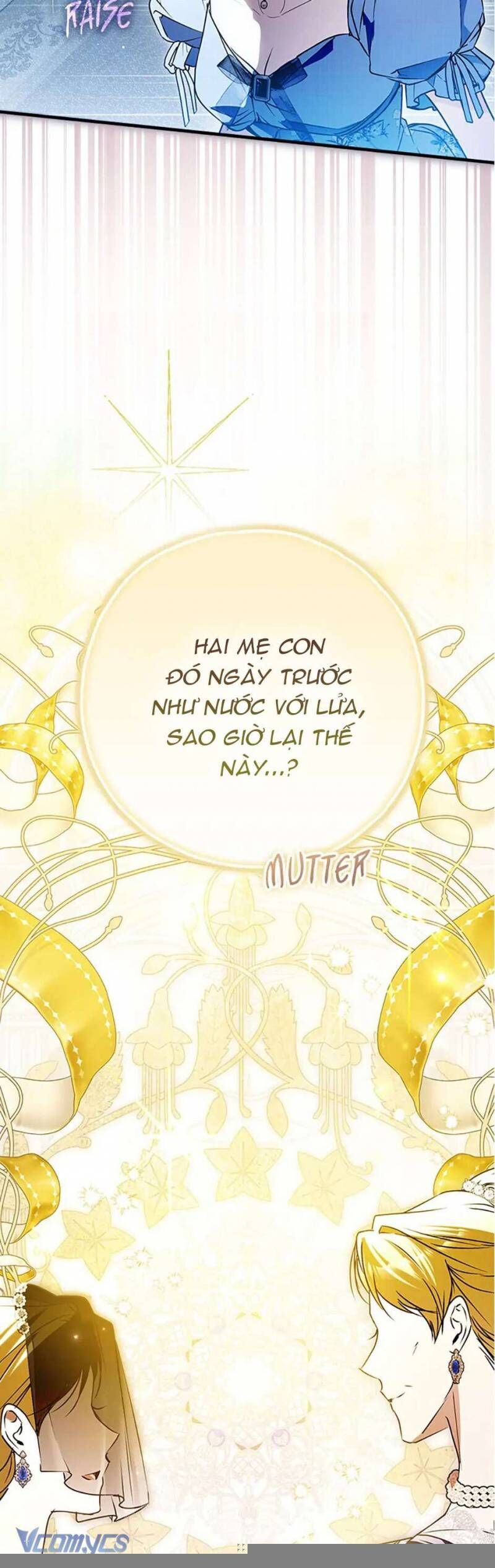 Ai Đó Đang Điều Khiển Cơ Thể Của Tôi - Chap 60 - Trang 2