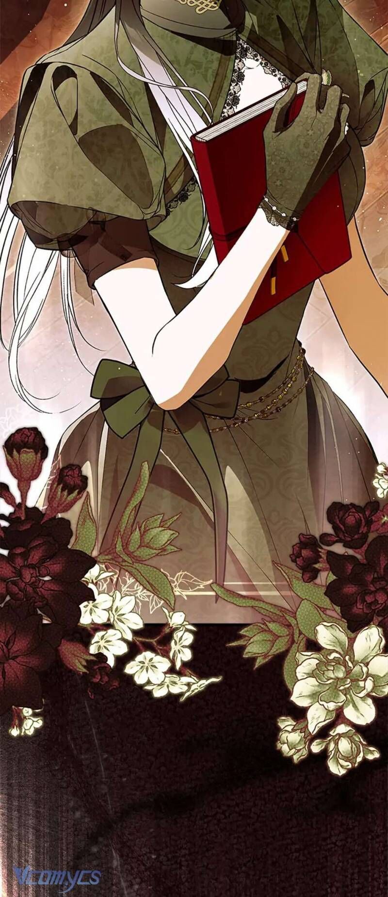 Ai Đó Đang Điều Khiển Cơ Thể Của Tôi - Chap 60 - Trang 101